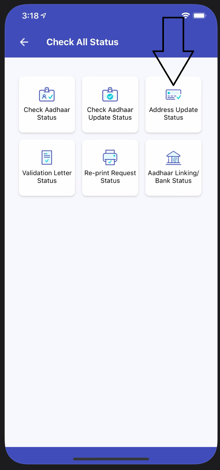 Aadhar Card Update 2023 How to Change Address in Aadhar Card
